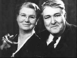 Loren Rodgers Huckaby